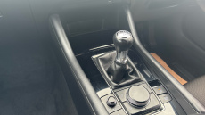 Mazda 3 2.0 e-Skyactiv G MHEV Sport Lux 5dr Petrol Hatchback